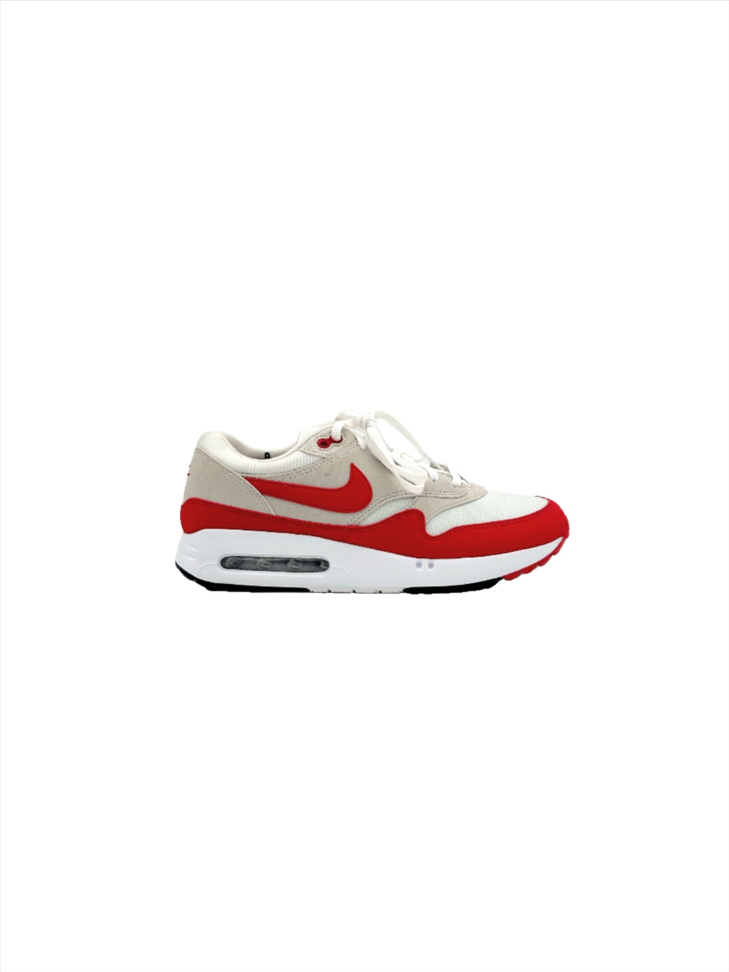 Brand New Nike Air Max 1 '86 OG Golf Big Bubble Sport Red