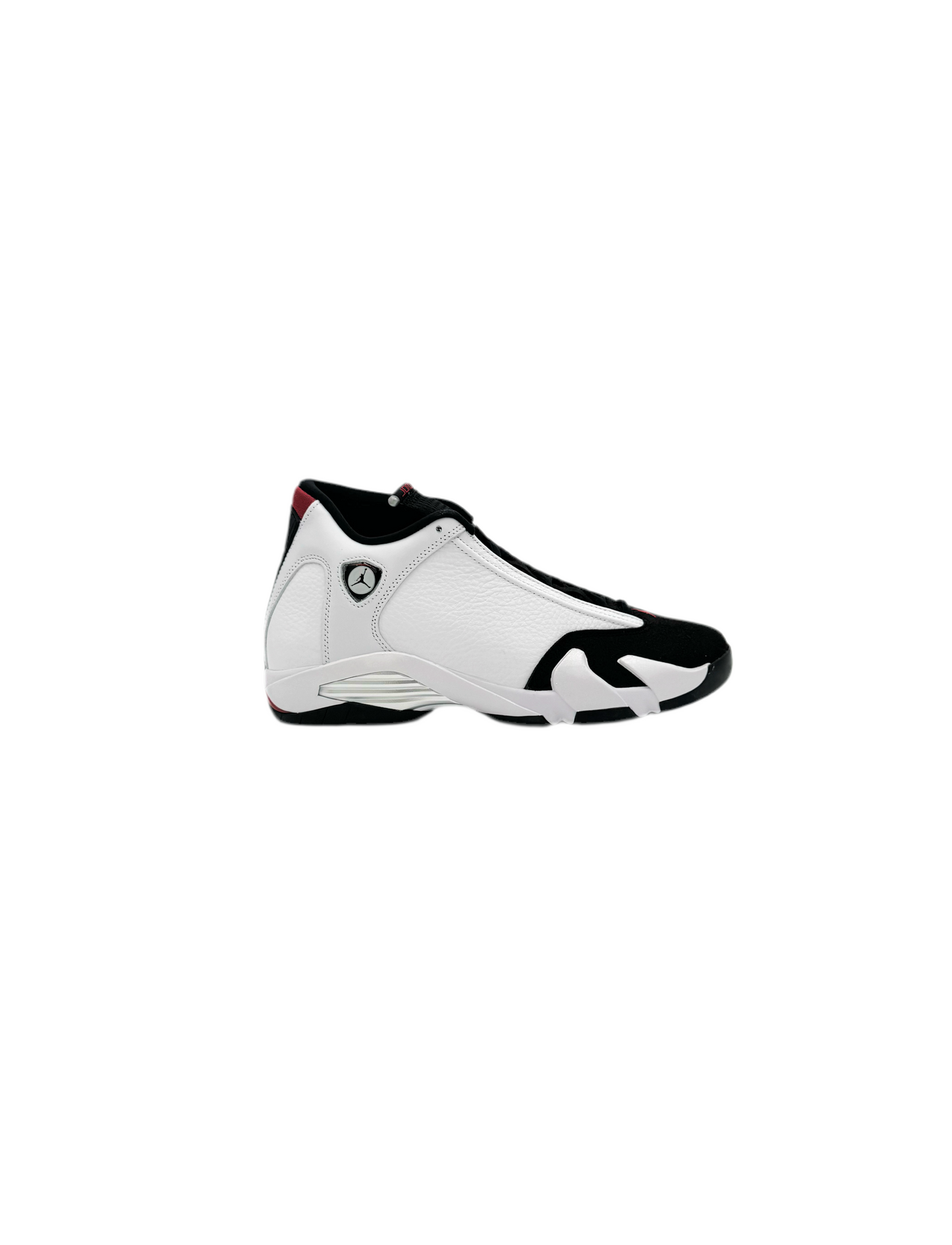 Brand New Retro 14 Black Toe