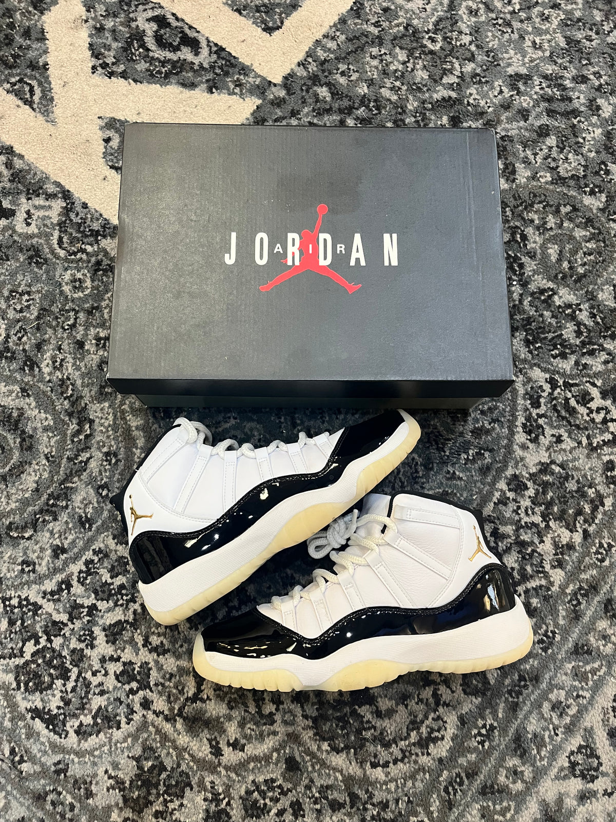 Pre-owned DMP 11 GS