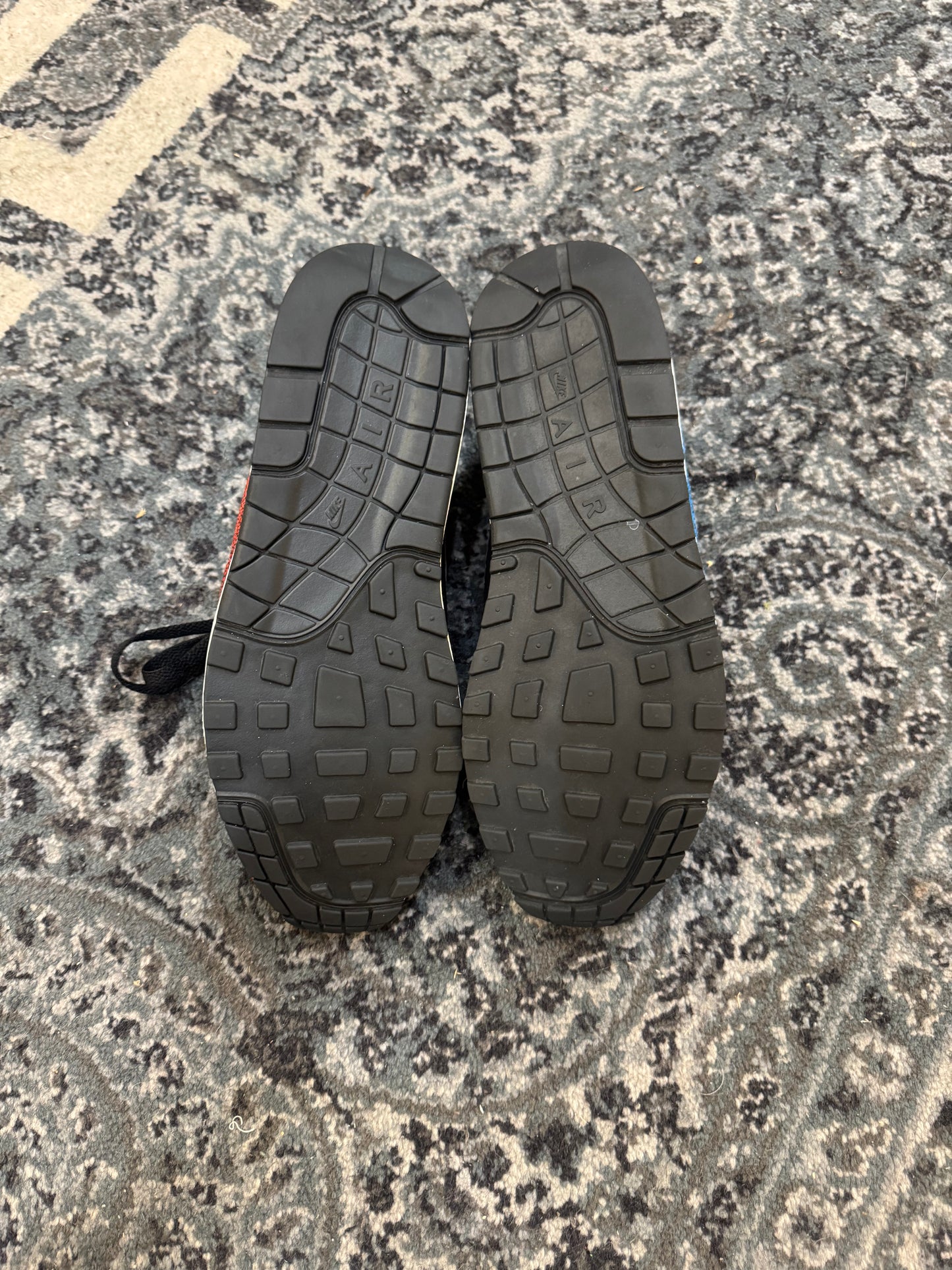 Pre-owned air max 1 Swipa