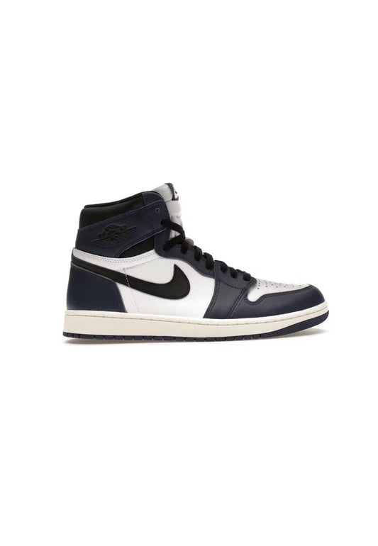Midnight Navy 1