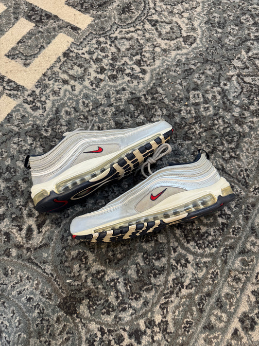 Pre-owned air max 97 Puerto Rico