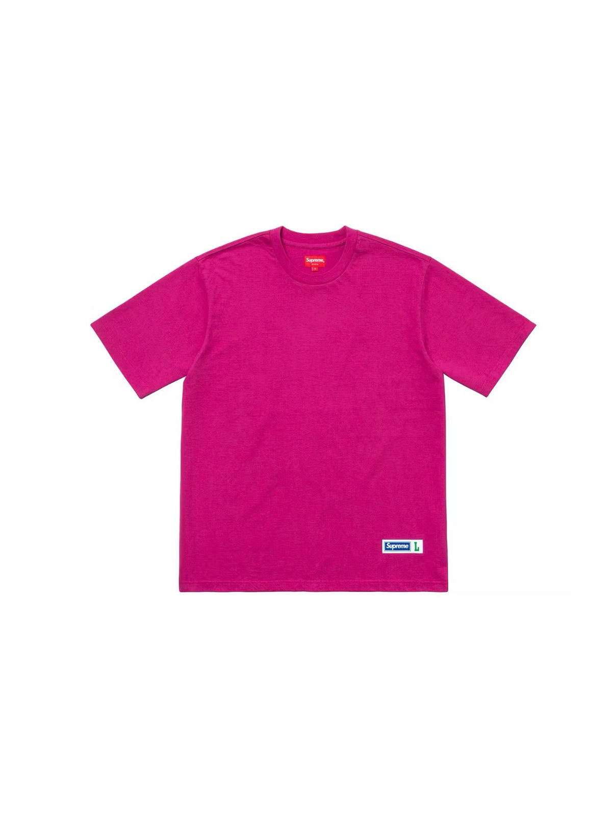 Supreme Athletic Label Tee