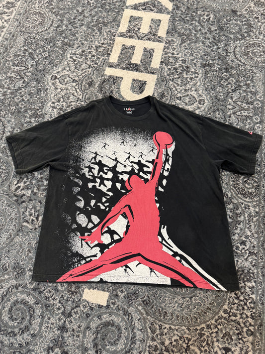Jordan Tee