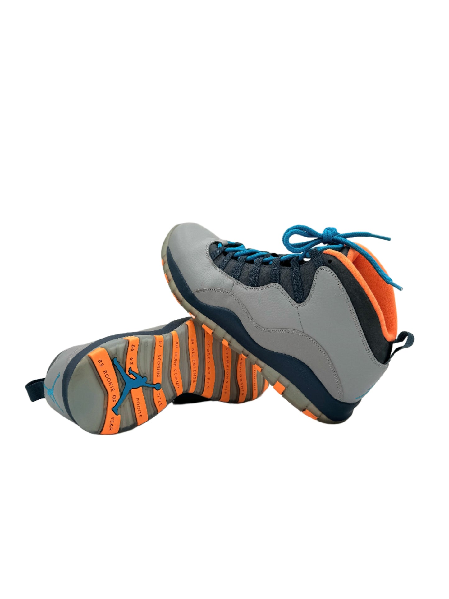 Pre-owned Retro 10 Bobcats