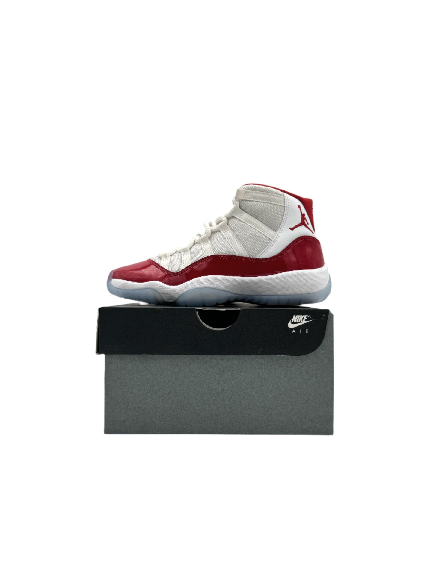 Pre-owned Retro 11 cherry (GS)