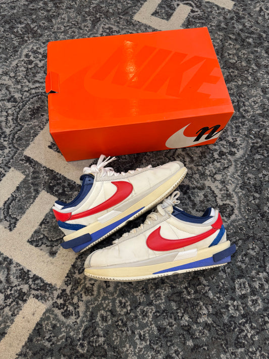 Pre-owned NIke Zoom Cortez SP Sacai
