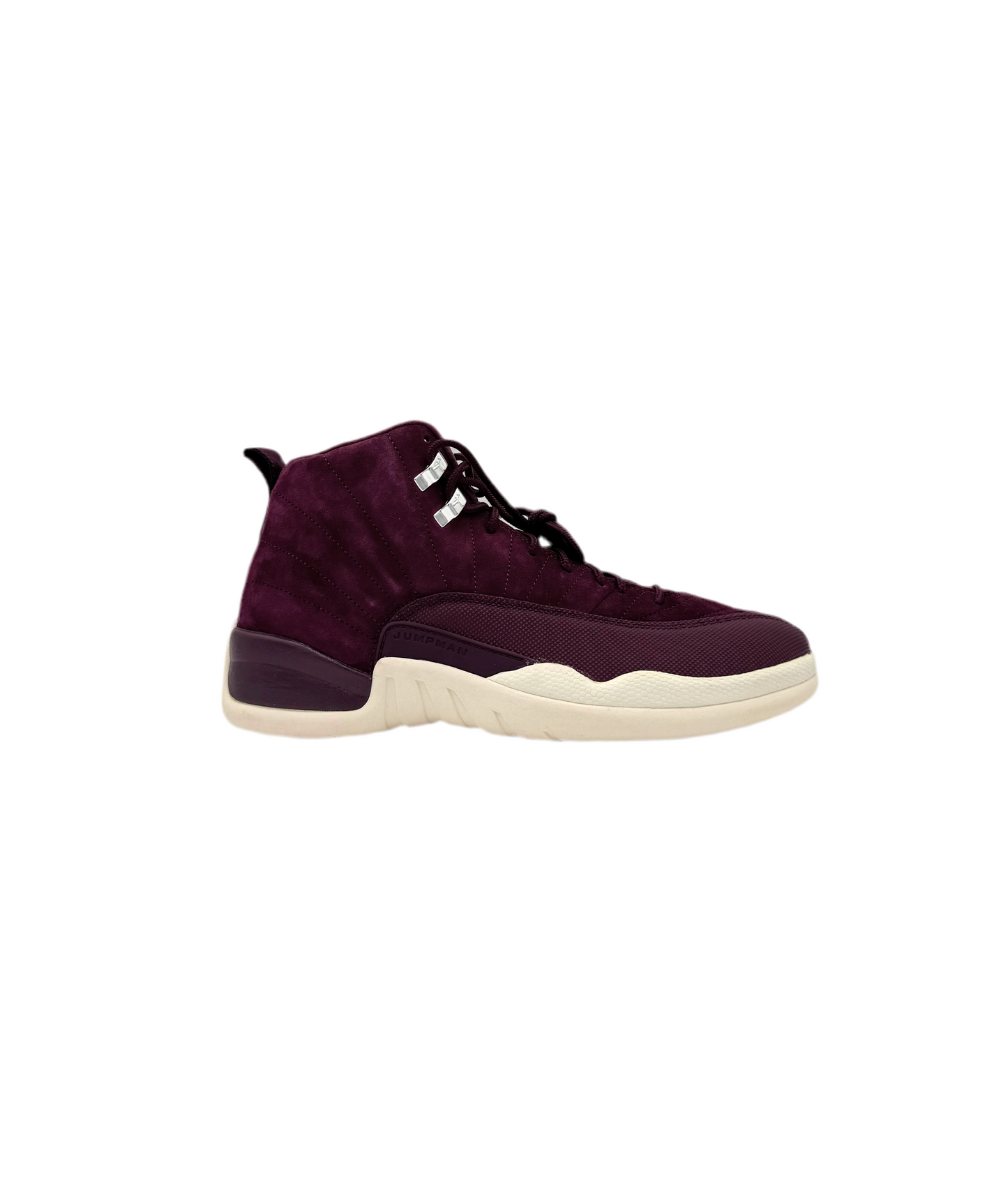 Brand New Retro 12 Bordeaux