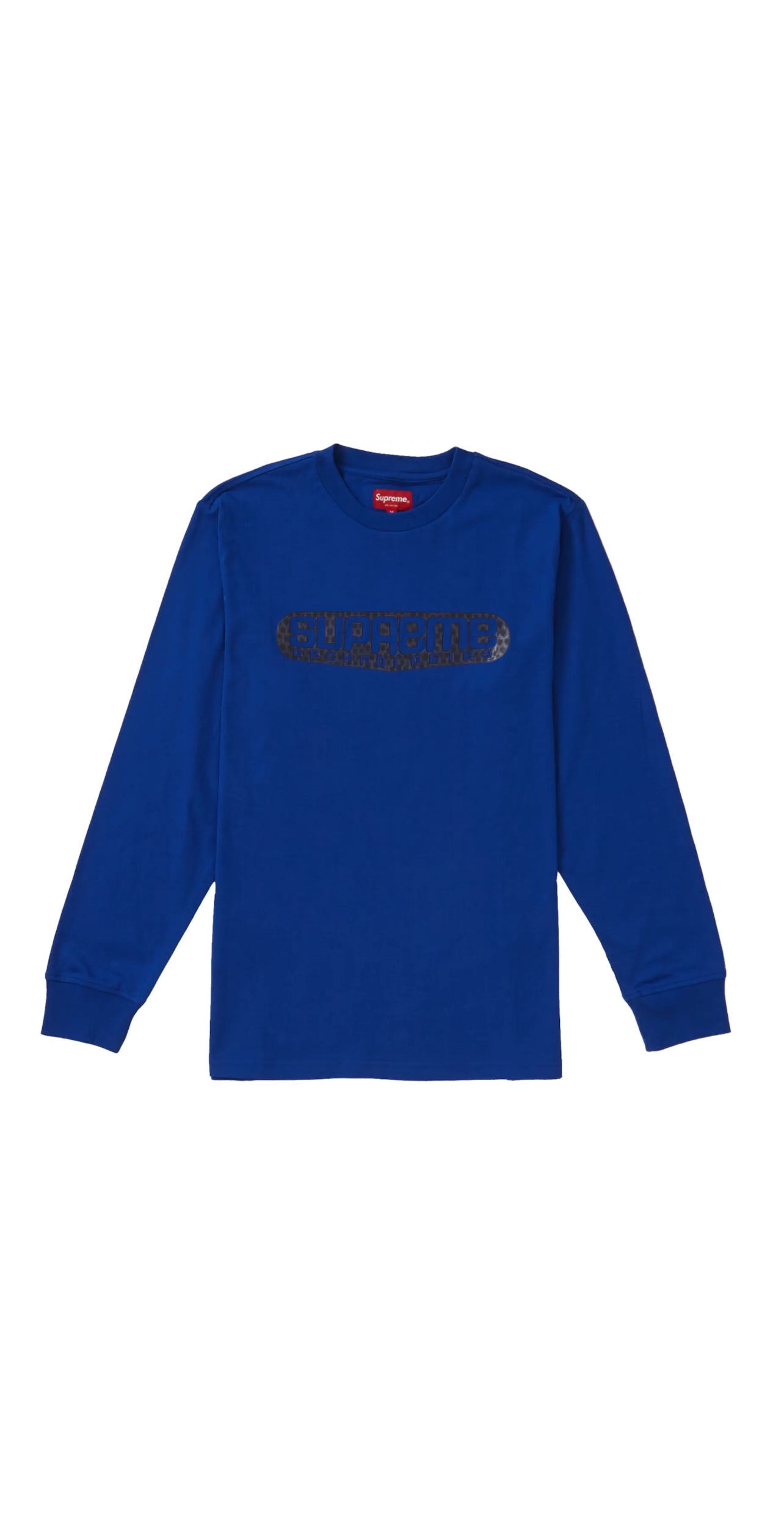 Supreme Tech LS Top Royal