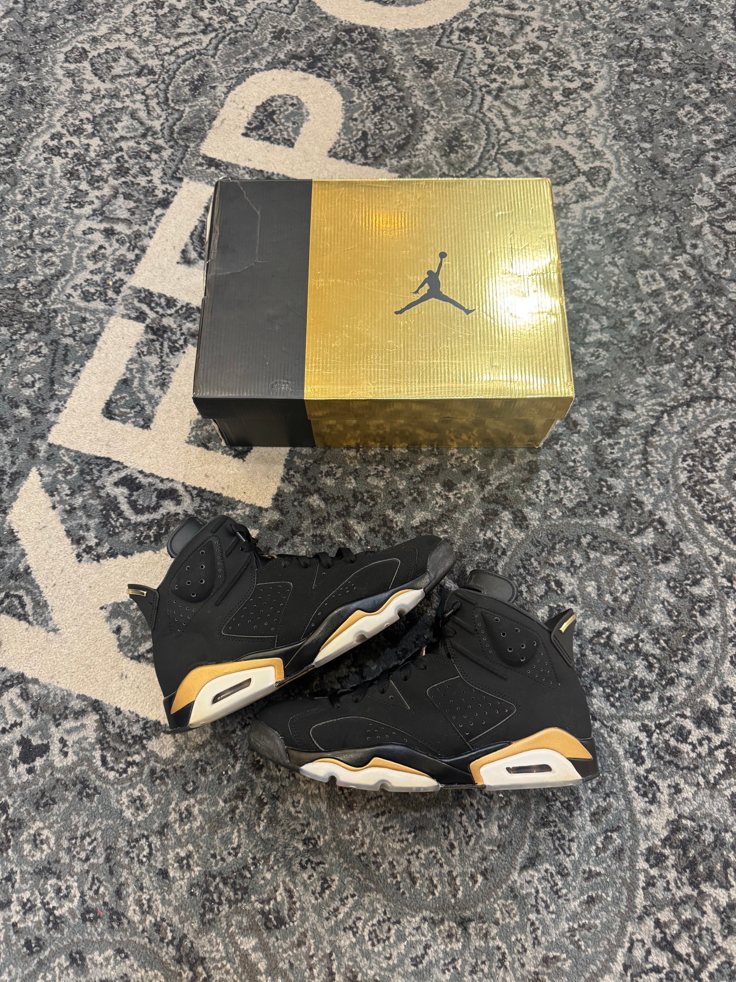 Pre-owned DMP 6