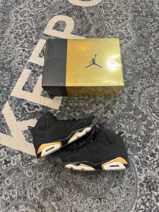 Pre-owned DMP 6
