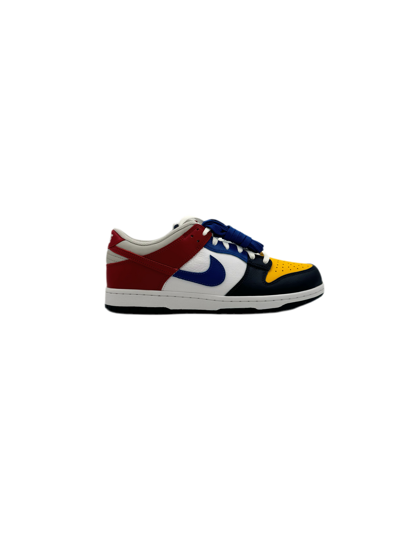 Brand New Nike Dunk Low QS CO.JP What The (2024)