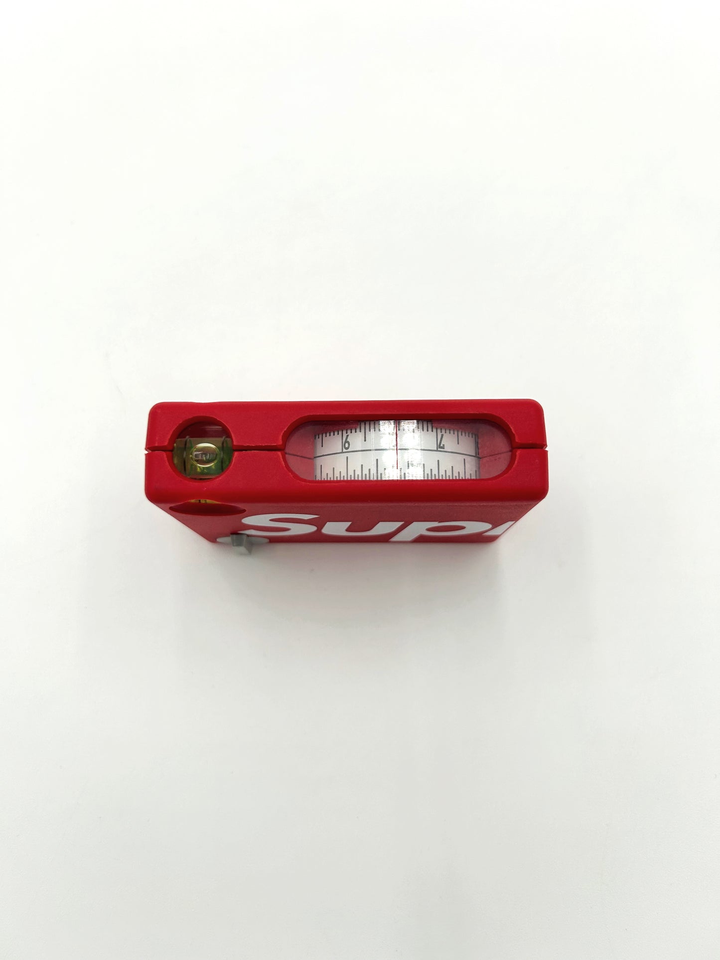 Supreme Measuring Tape