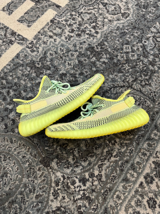 Pre-owned Yeezy Boost 350 Yeezreel