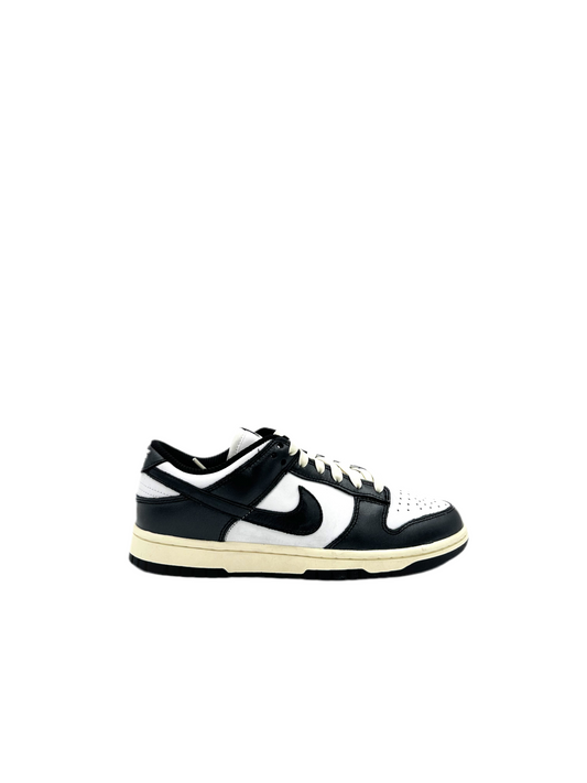 Brand New Nike Dunk Low Vintage Panda