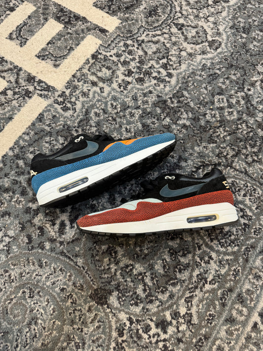 Pre-owned air max 1 Swipa