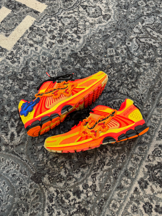 Pre-owned Nike Vomero 5 Doernbecher