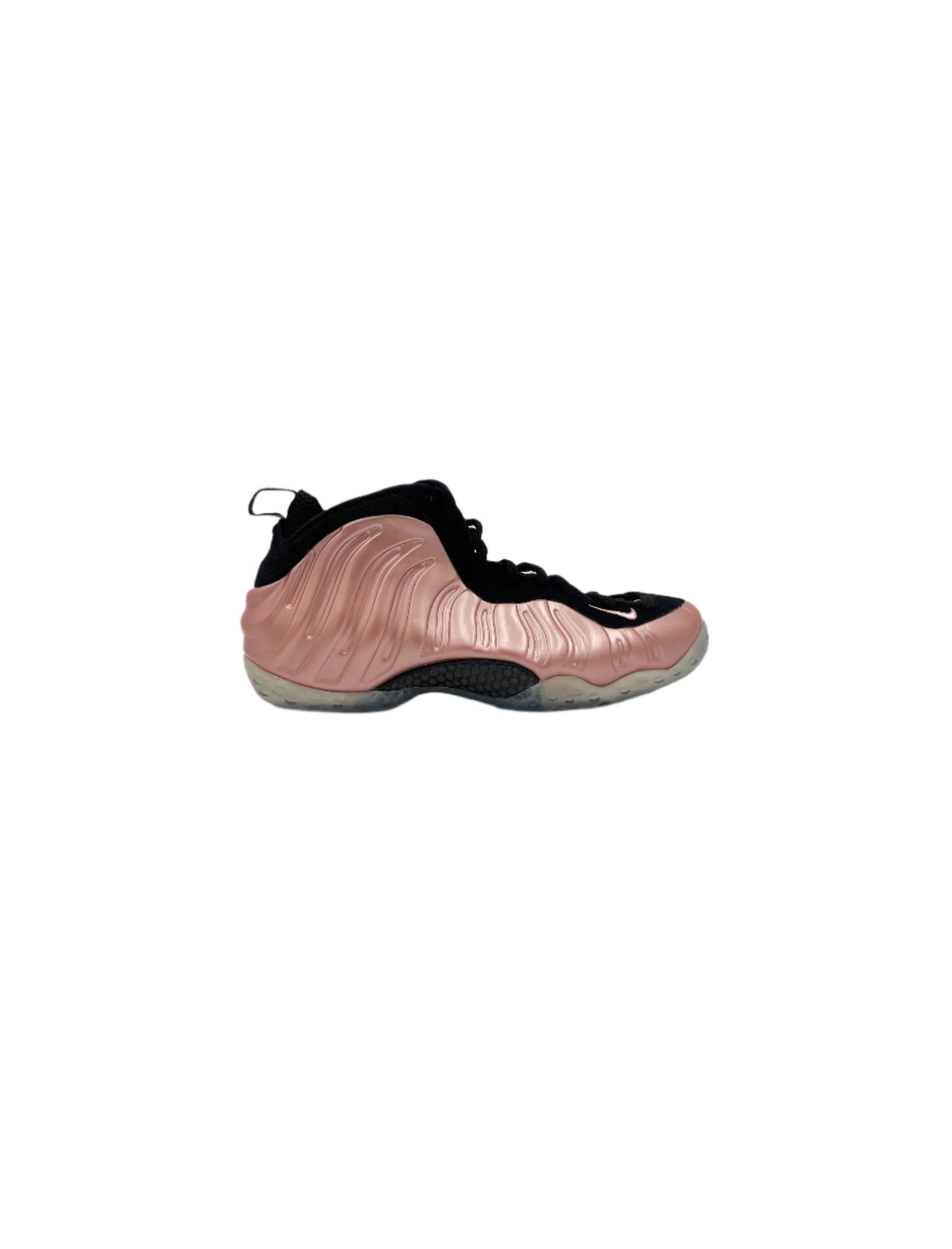 Brand New Nike Air Foamposite One Rust Pink