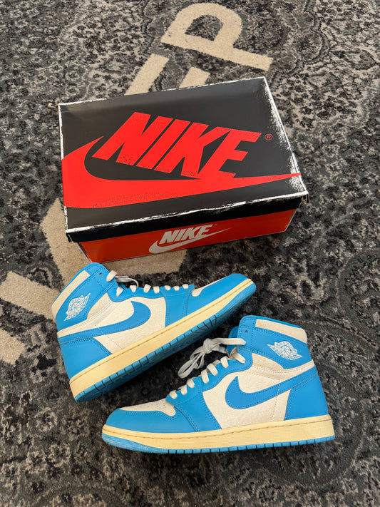 Pre-owned Retro 1 UNC Reimagined