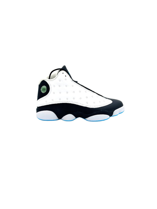 Brand New Retro 13 Obsidian powder blue