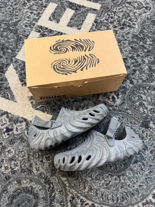 Pre-owned Selehe Bembury Croc