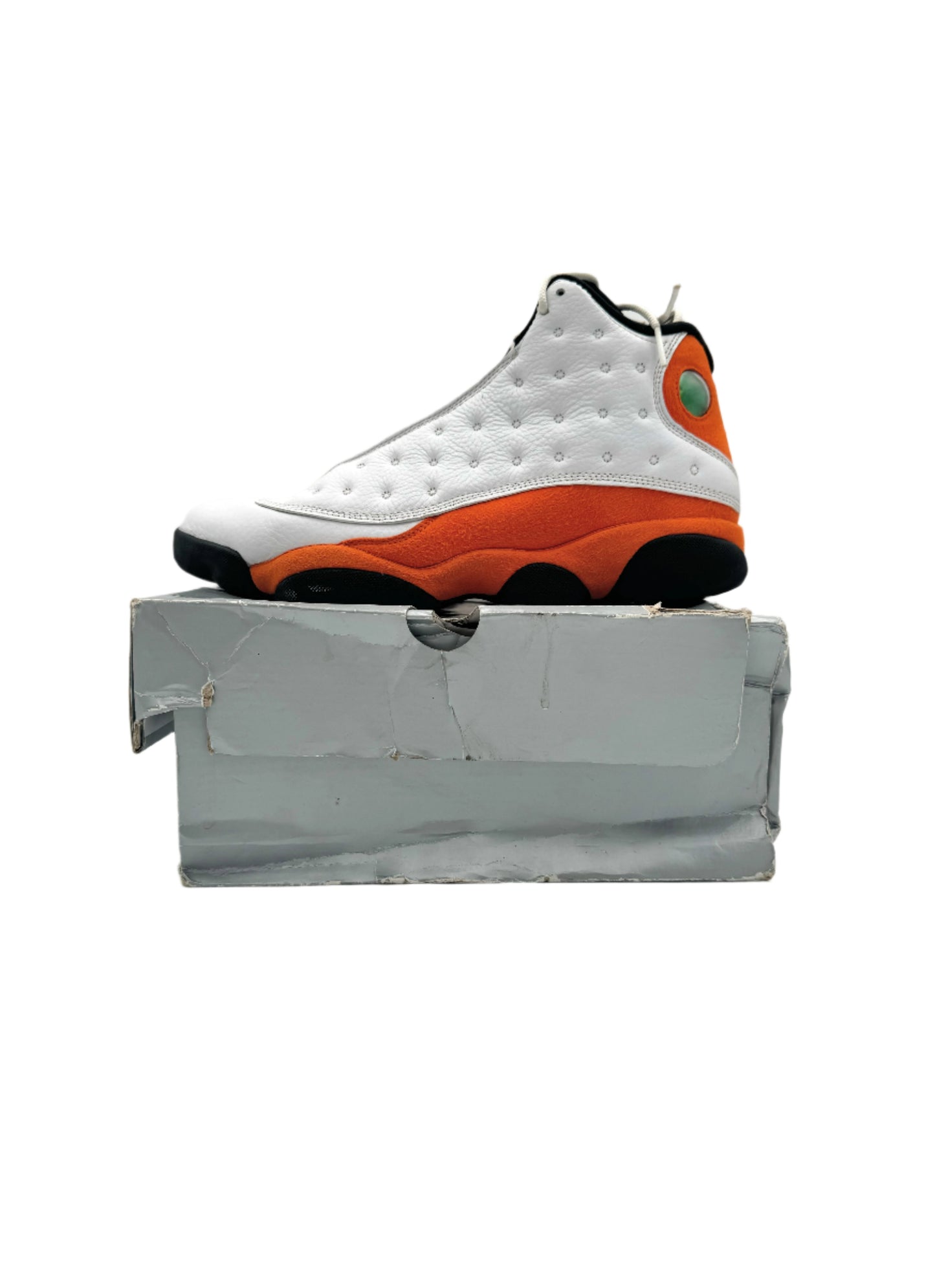 Pre-owned Retro 13 Starfish