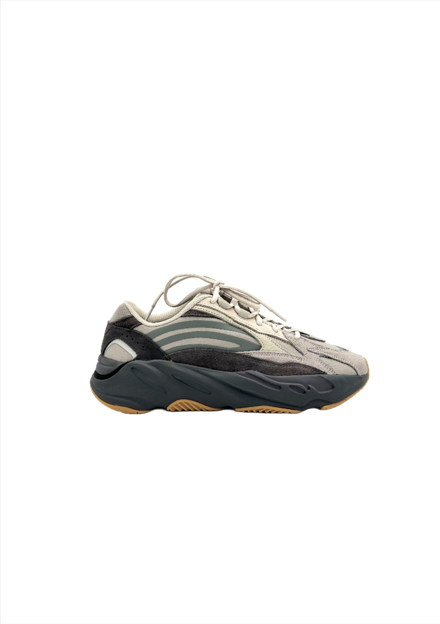 Brand New Adidas Yeezy Boost 700 V2 Tephra