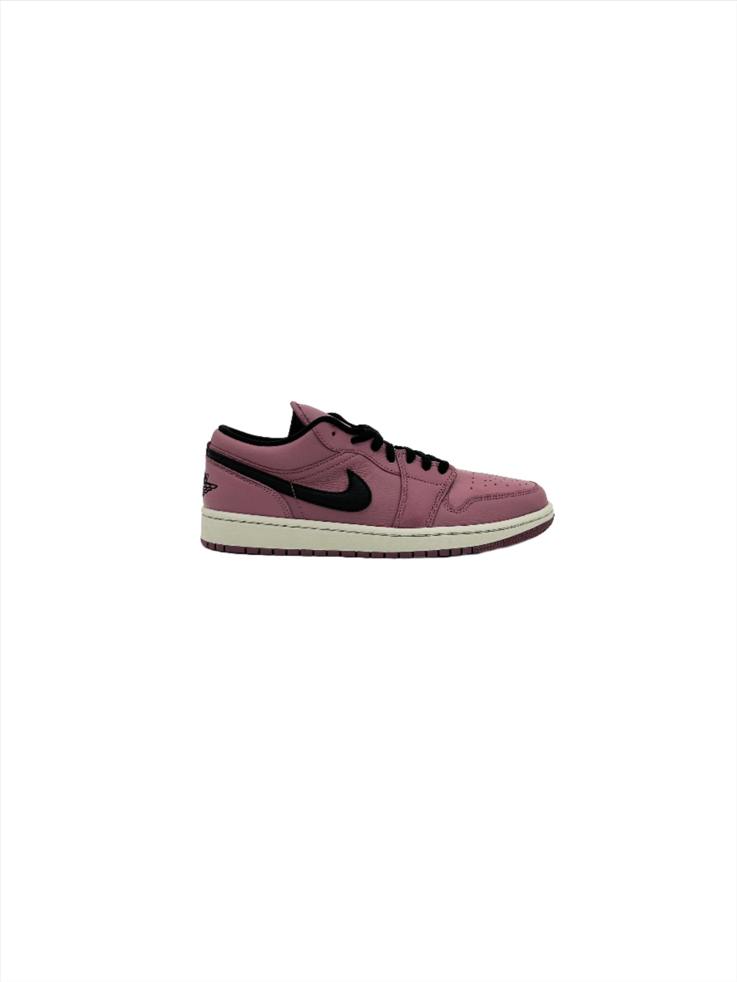 Brand New Jordan 1 low Mulberry (W)