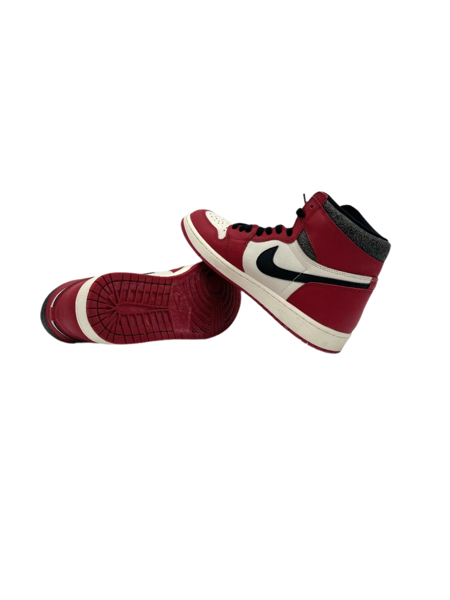 Pre-owned Retro 1 Chicago Lost and Found