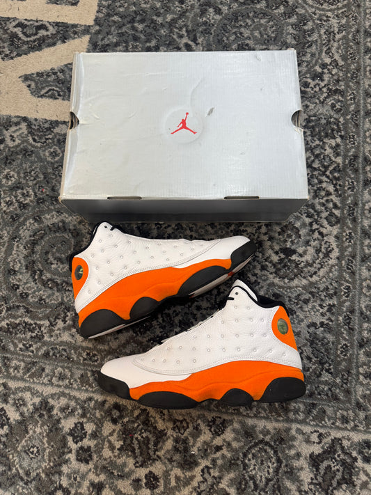 Pre-owned Starfish 13