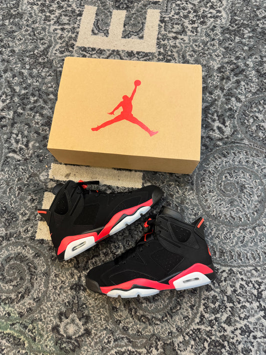 Pre-owned Infrared Salesman 6