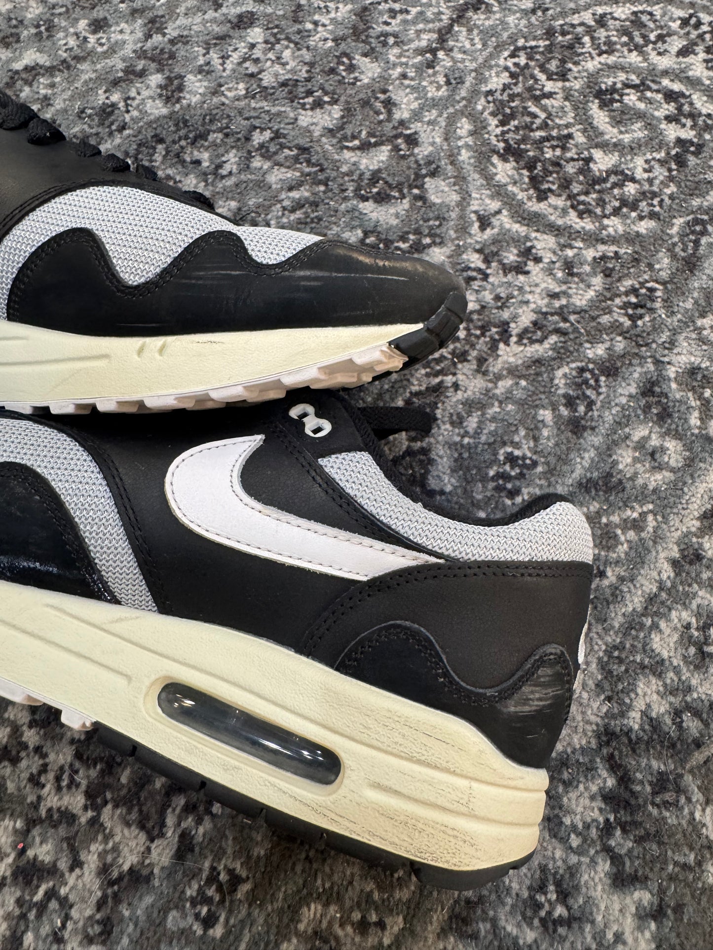 Pre-owned Patta Air Max 1