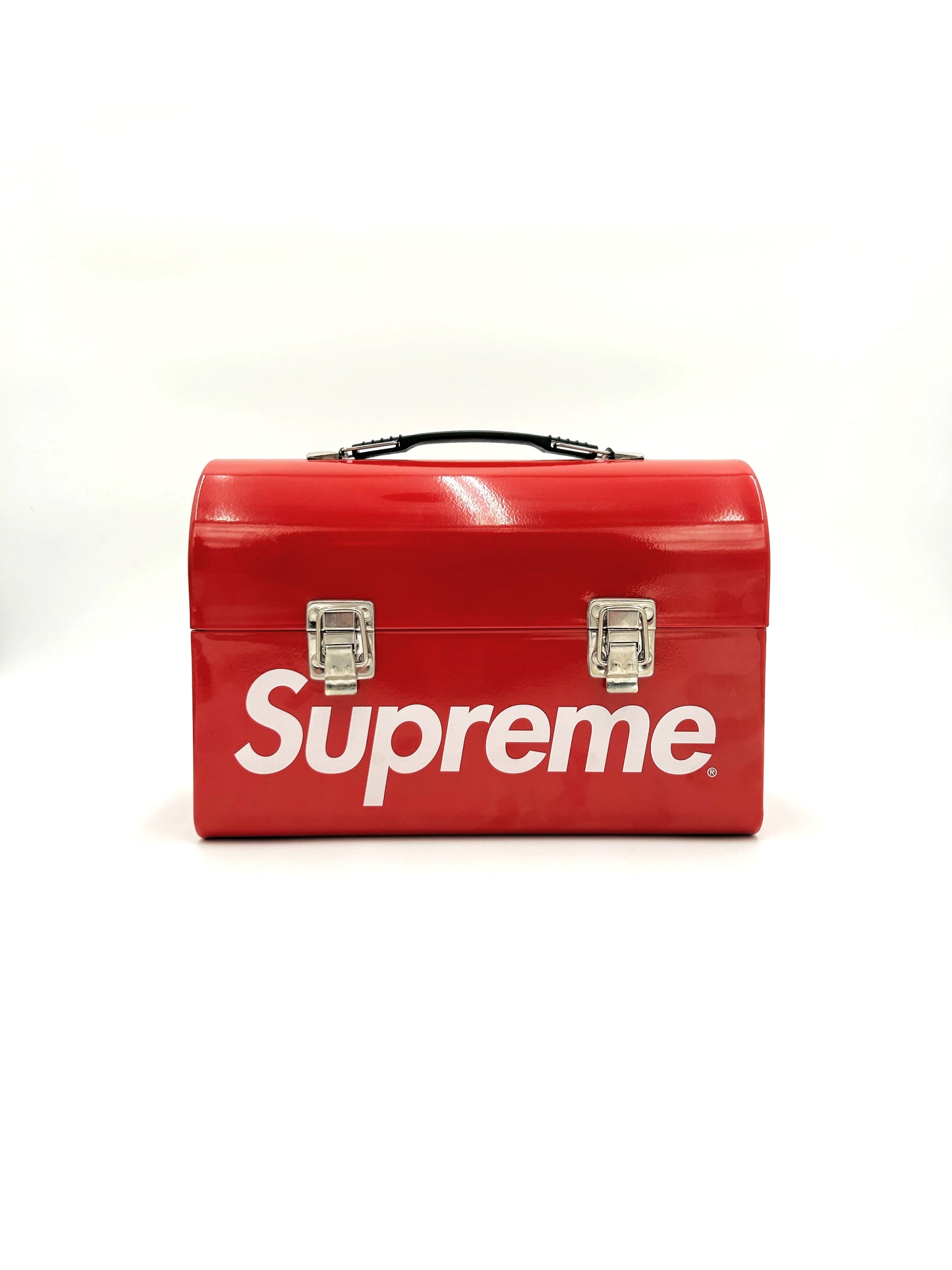 Supreme Metal Lunch Box