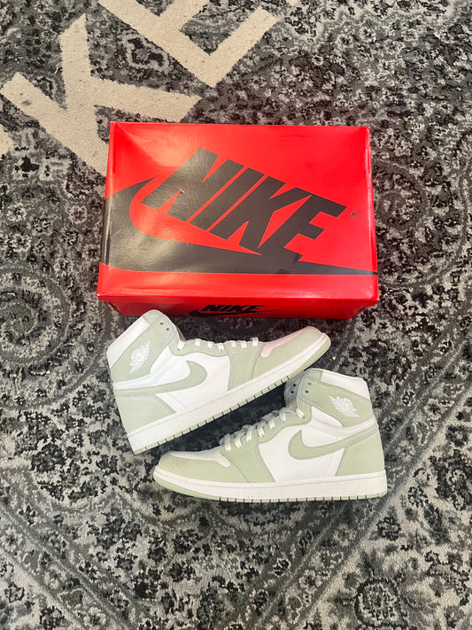 Pre-owned Seafoam 1