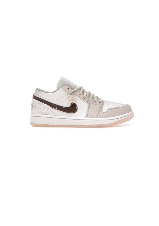 Coral 1 Low