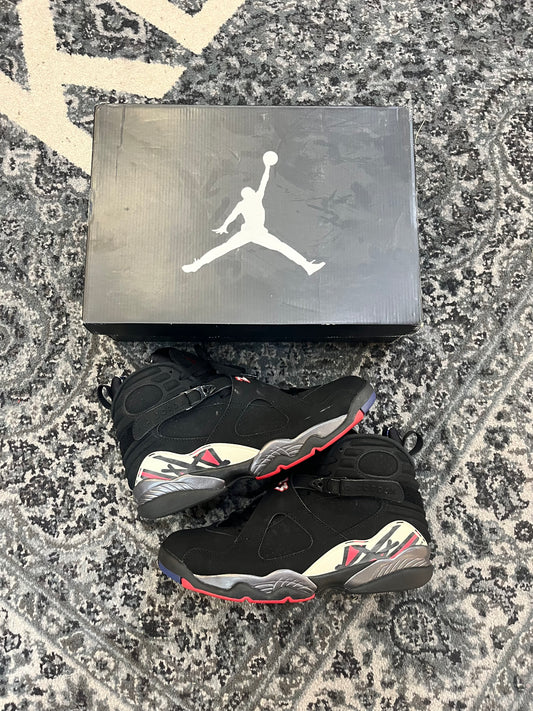 Pre-owned Playoff 8 Light Separation