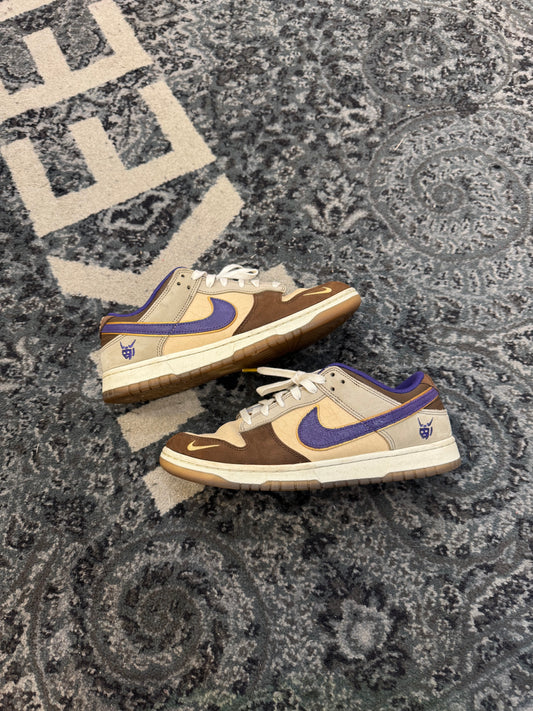 Pre-owned Setsubun dunk low
