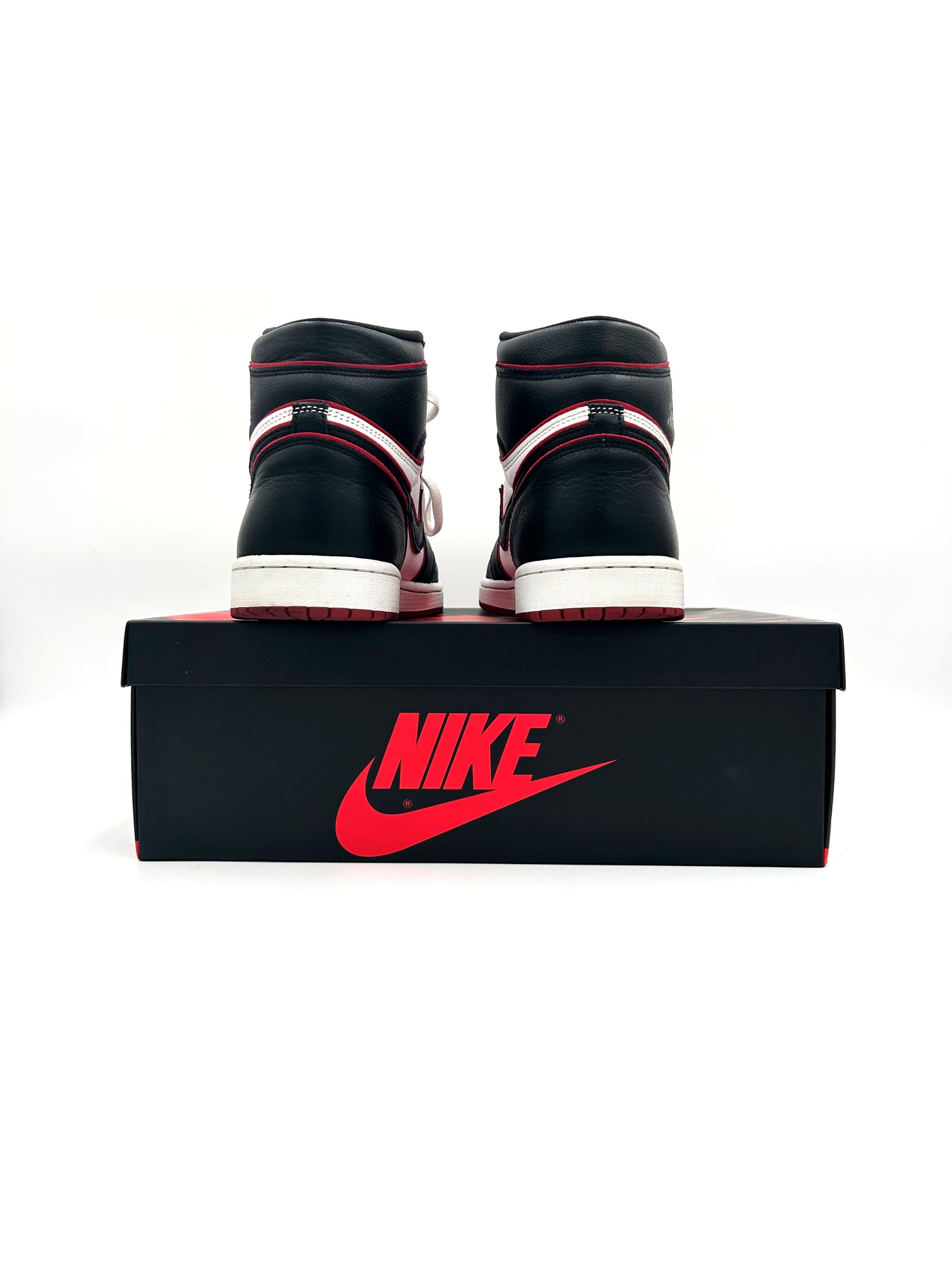 Pre-owned Retro 1 Bloodline