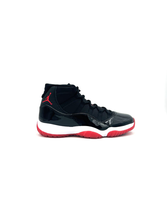 Brand New Retro 11 Playoffs Bred