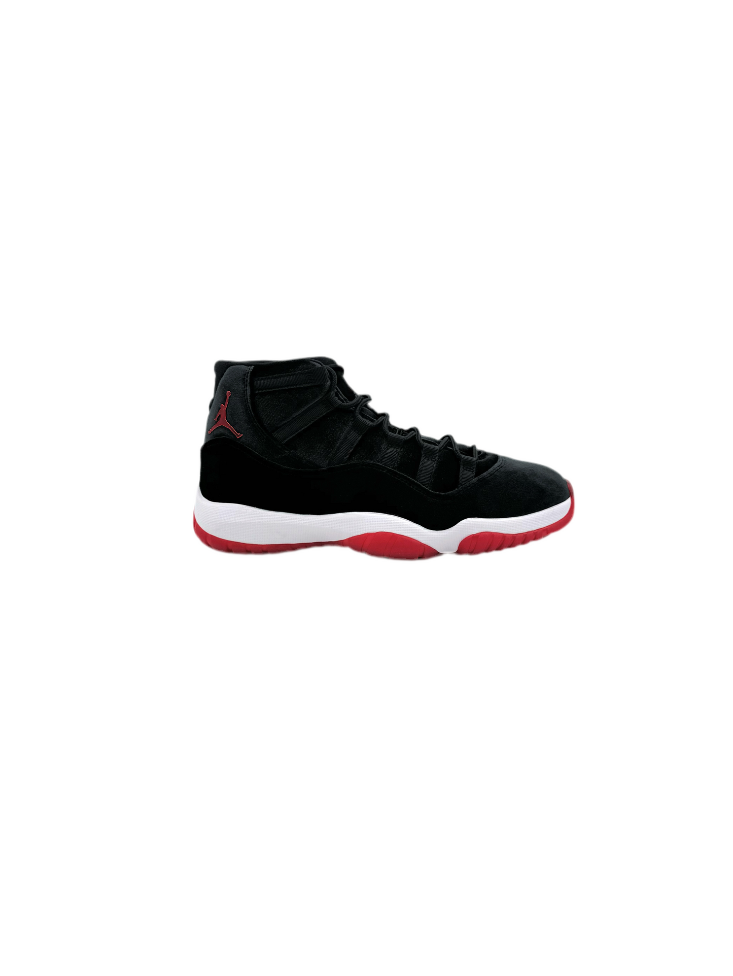 Brand New Retro 11 Bred Velvet (W)