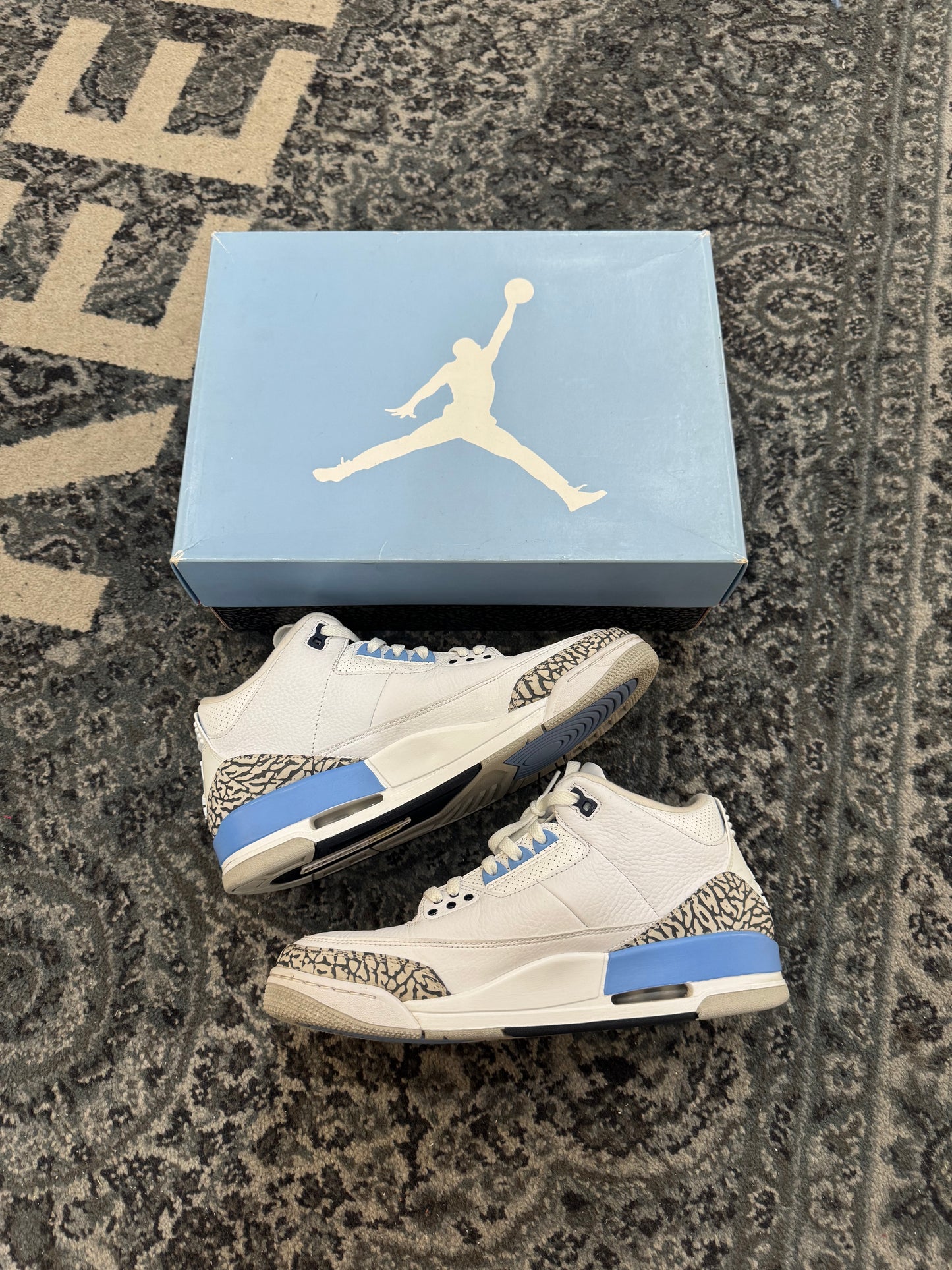 Pre-owned UNC 3