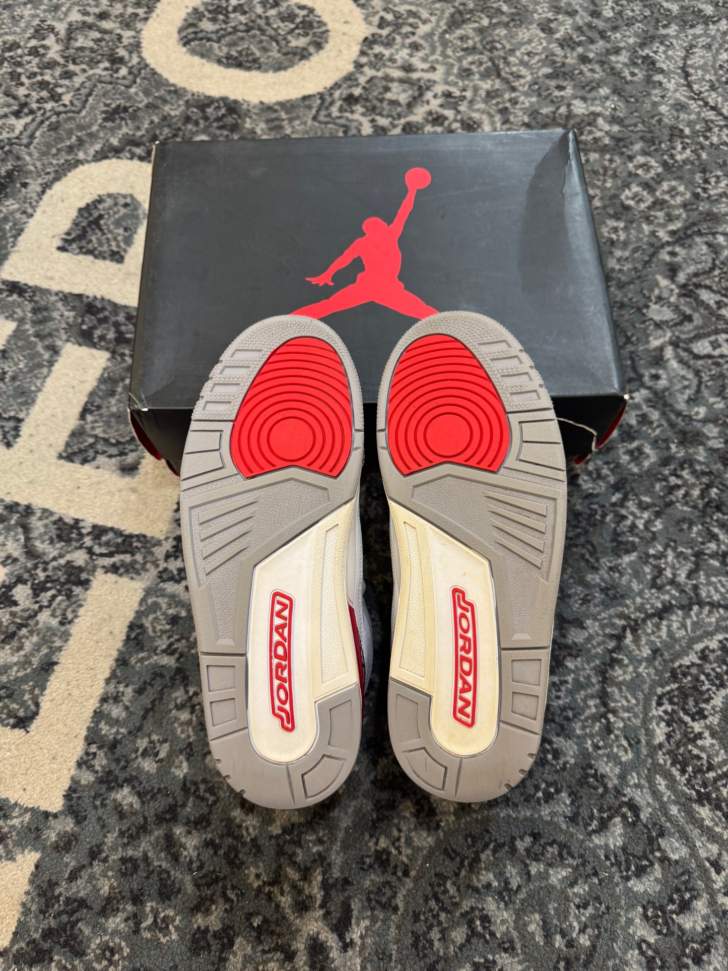 Pre-owned Hall Of Fame 3