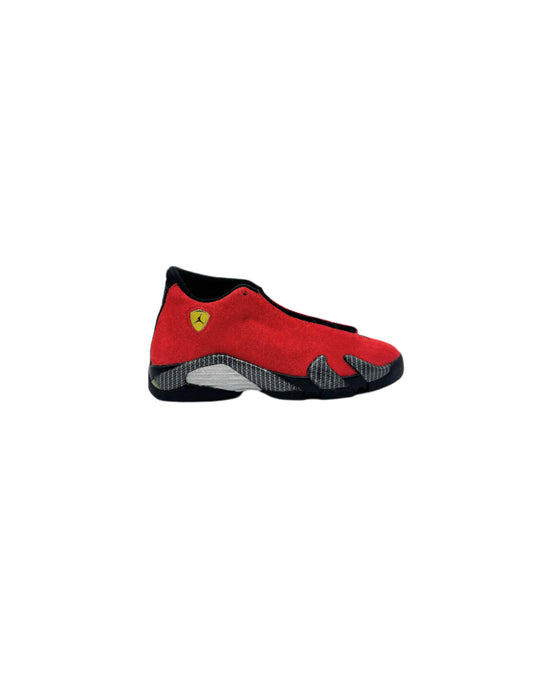 Brand New Retro 14 Ferrari (GS)