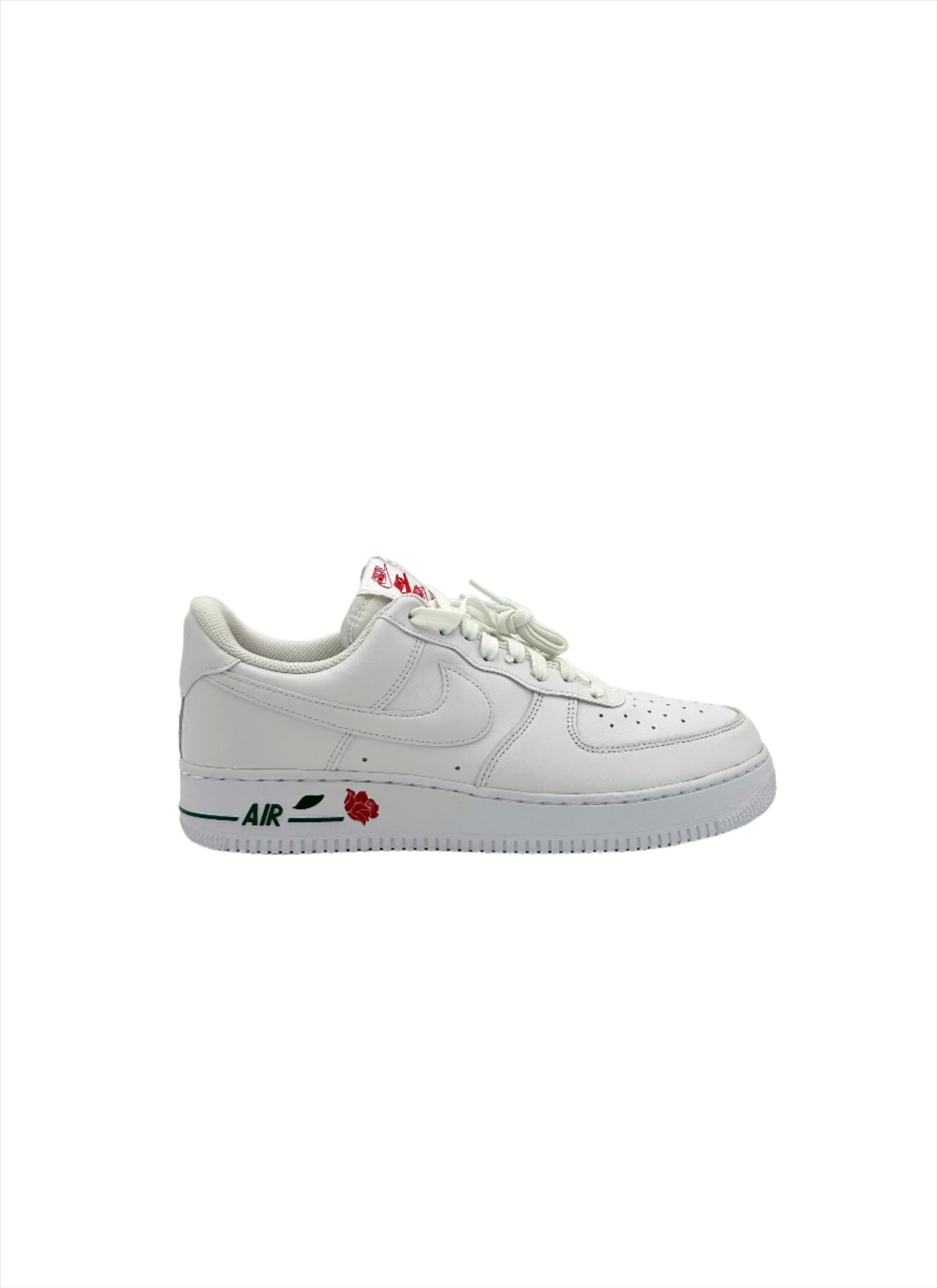 Brand New Nike Air Force 1 Low Rose White