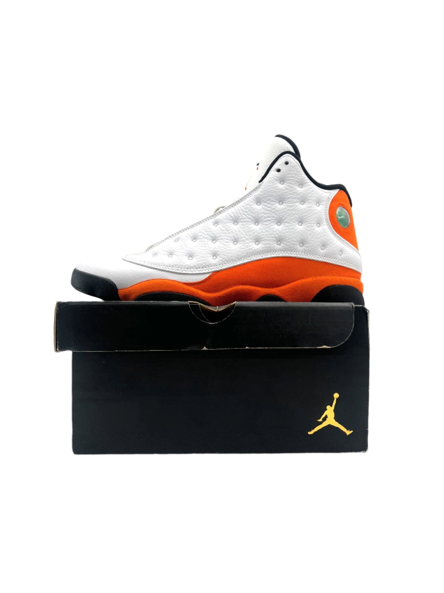 Pre-owned Retro 13 Starfish (Rep Box)