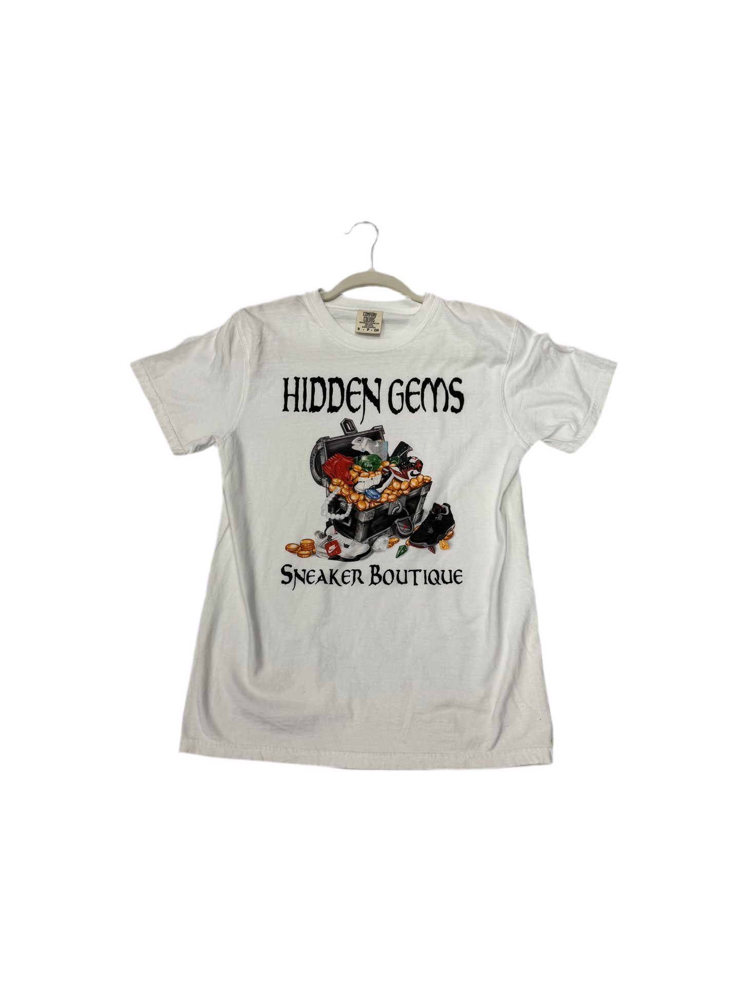 Hidden Gems Tee