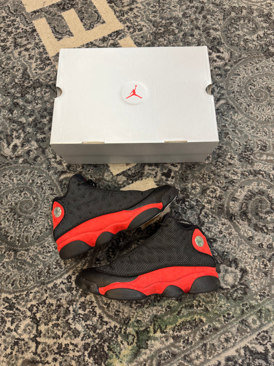 Pre-owned Bred 13