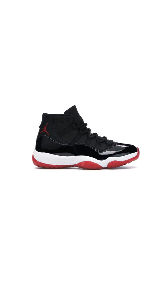 Bred 11