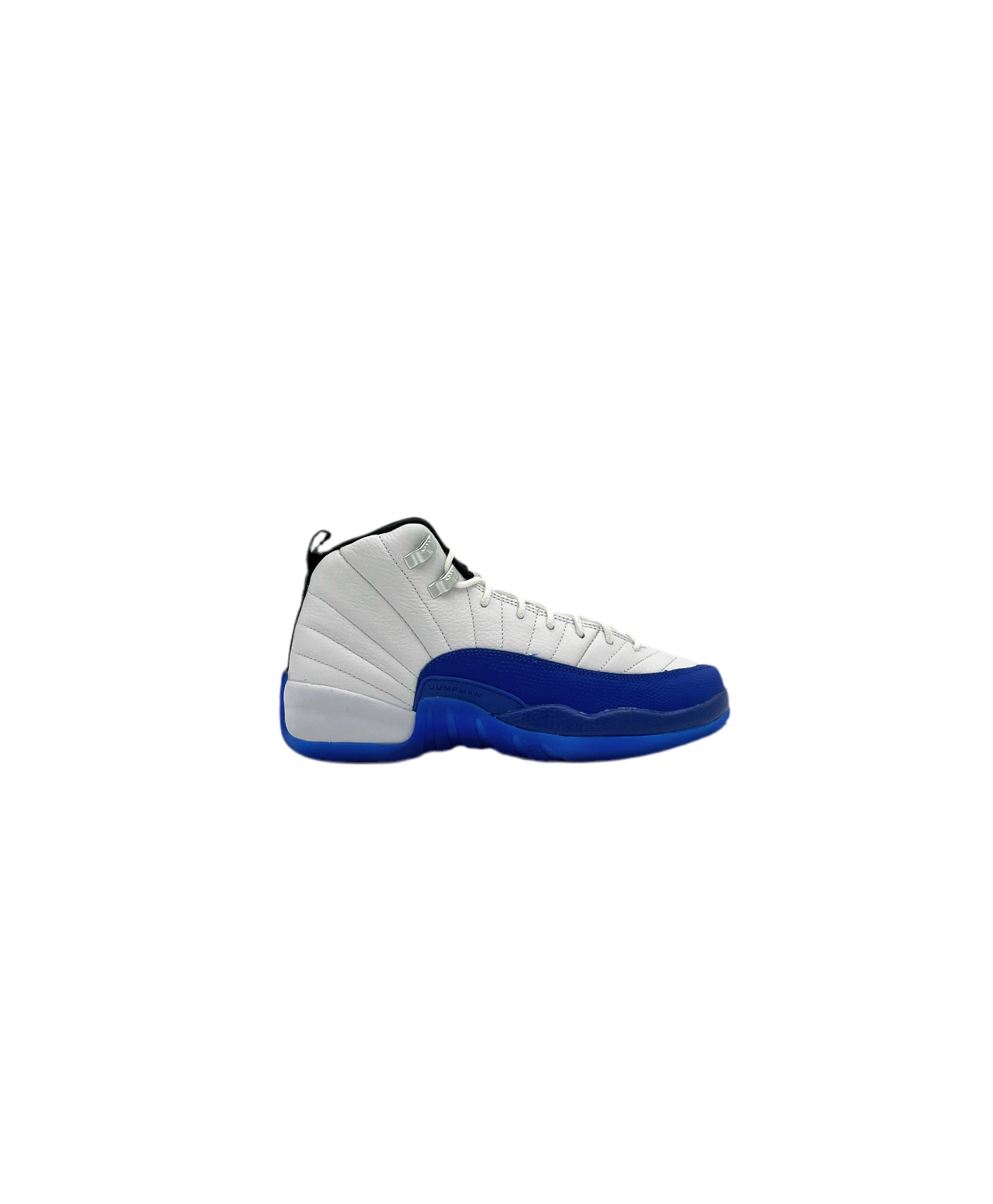 Brand New Retro 12 Blueberry (GS)