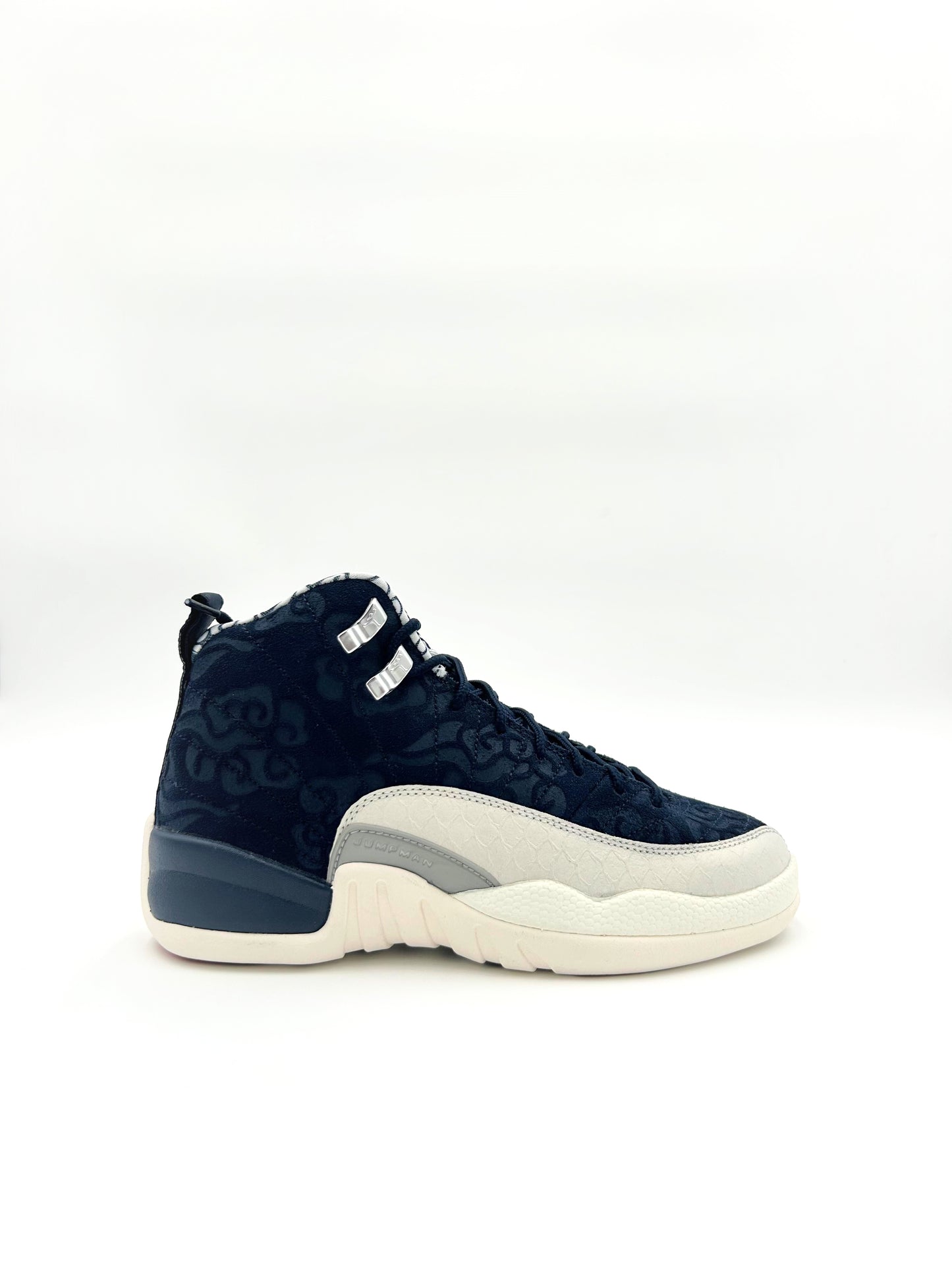 Brand New Retro 12 International Flight (GS)